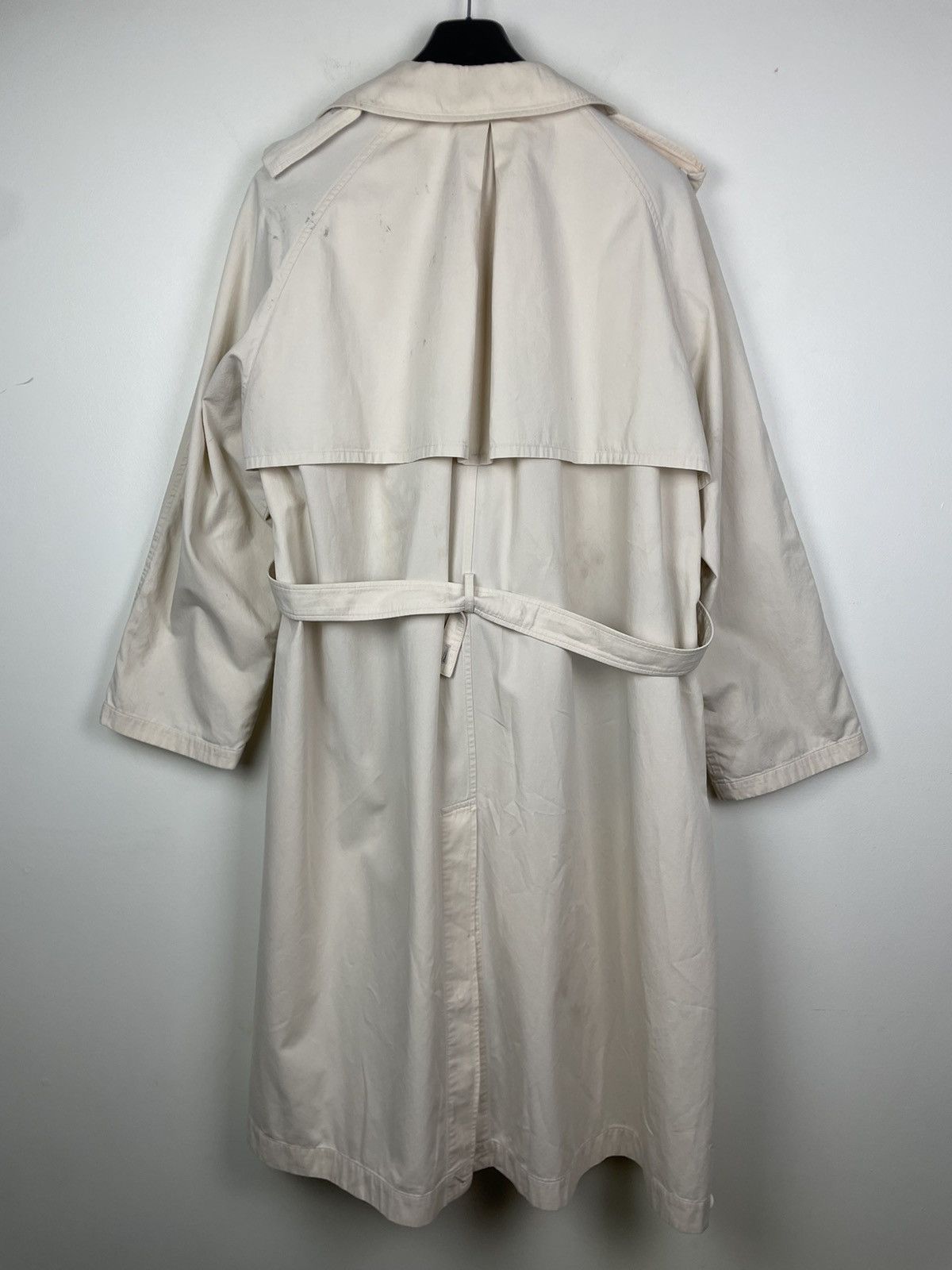 Yohji Yamamoto 90's Y's Red Label Cargo Pocket Bondage