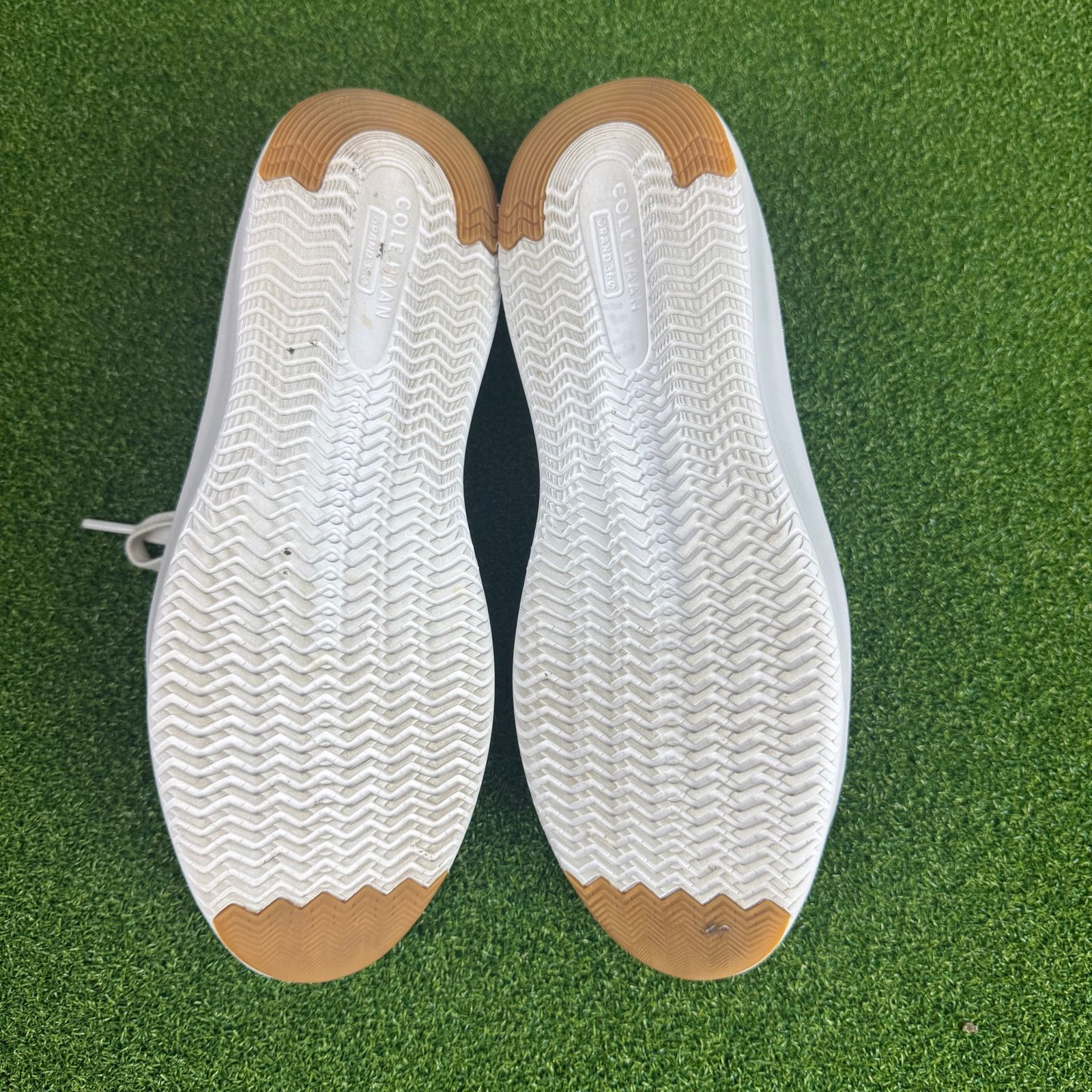 Cole Haan Cole Haan Women's Grandpro Topspin Sneaker Shoes Size 9B Size US 9 / IT 39 - 7 Thumbnail