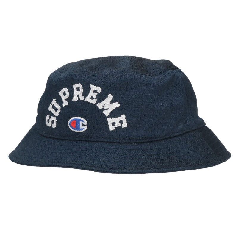Supreme Nike Supreme 24SS Dazzle Crusher Bucket Hat L/XL FZ6789