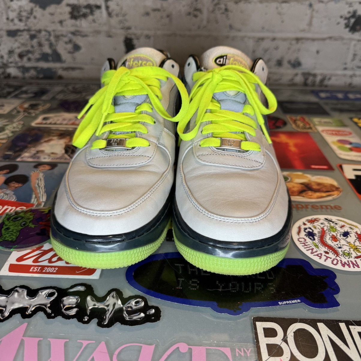 Nike Nike Air Force 1 Low Air Max 95 Sz 9.5 318772-001 Size US 9.5 / EU 42-43 - 4 Thumbnail