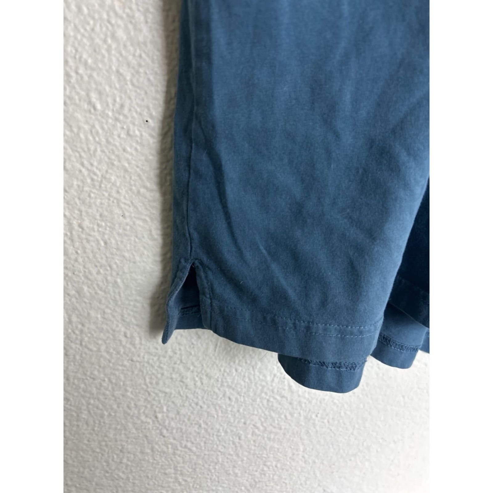 Vintage VINTAGE RedHead T-Shirt Teal Cotton Men XL Short Sleeve Blue Chest 26” Length 31” Size US XL / EU 56 / 4 - 6 Thumbnail