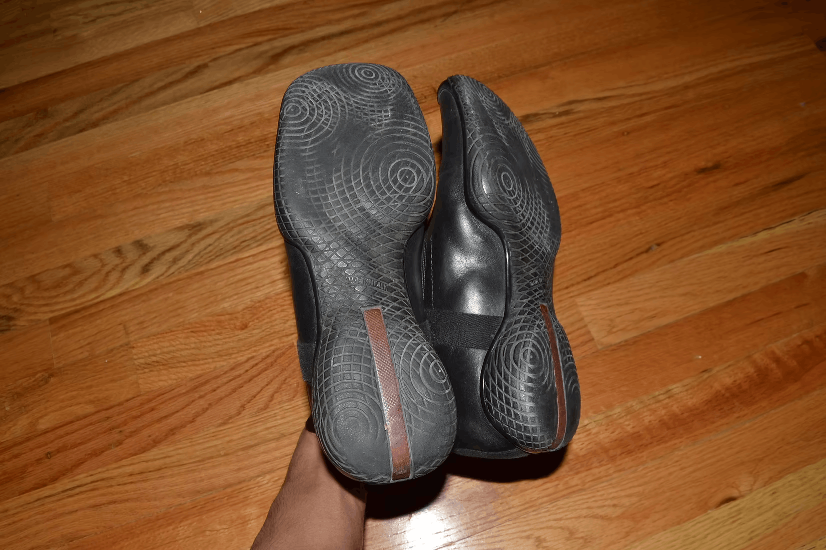 Prada c. 2000 Sports Boots Size US 6.5 / IT 36.5 - 8 Thumbnail