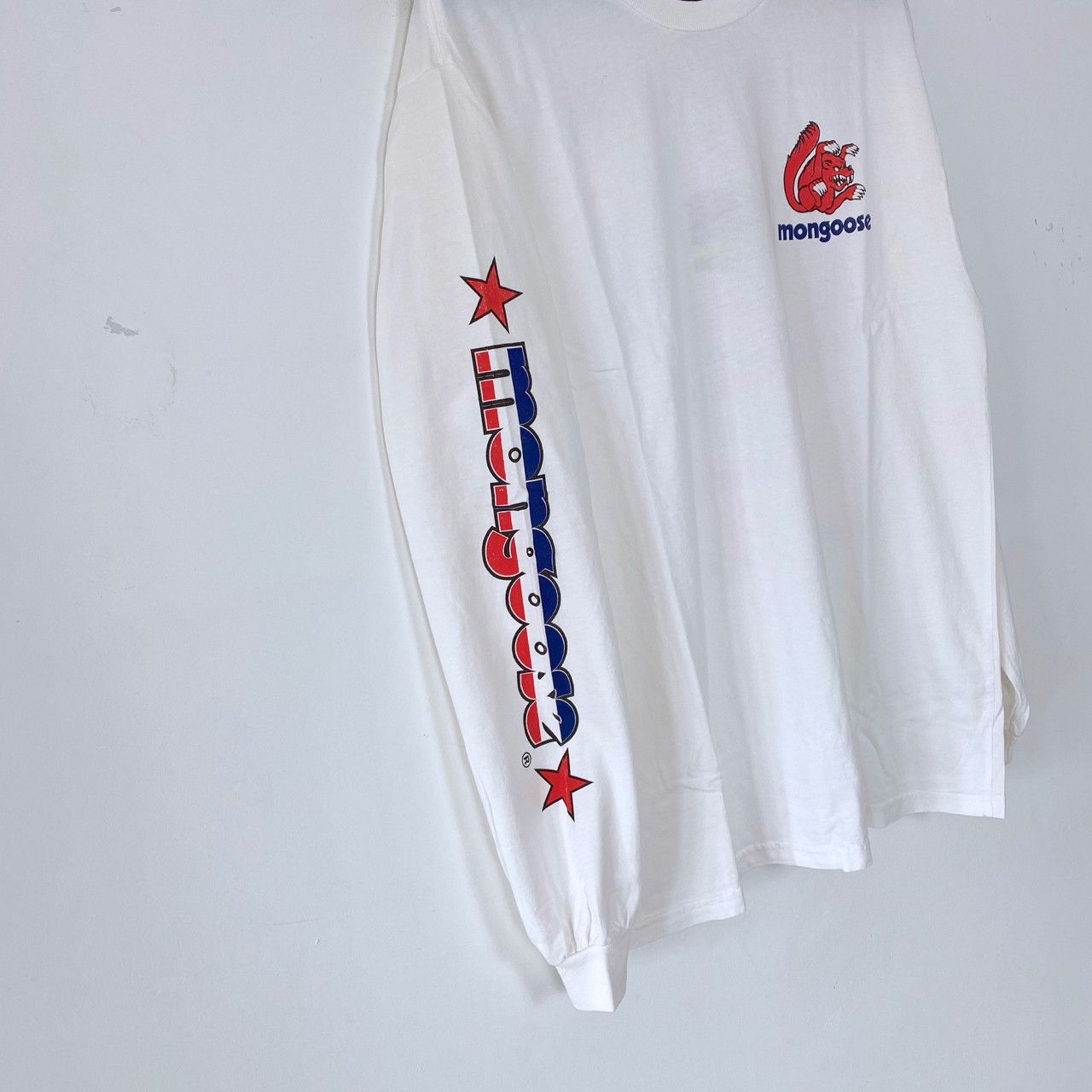 Other OUR LEGENDS X MONGOOSE LS T SHIRT Size US M / EU 48-50 / 2 - 3 Thumbnail