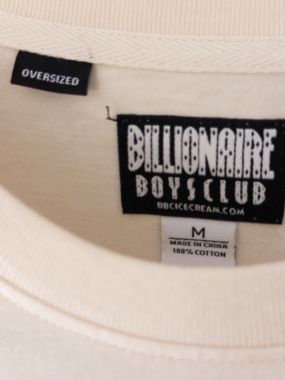 Billionaire Boys Club Billionaire Boys Club Cabana Rentals Tee I Resort Graphic Size US M / EU 48-50 / 2 - 4 Thumbnail