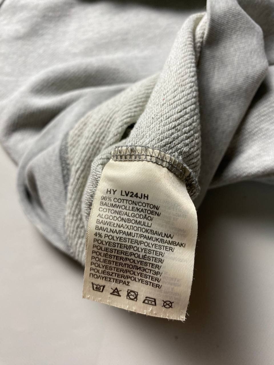 Lee × Vivienne Westwood Vintage Archive Sweatshirt Lee x Vivienne Westwood Size S / US 4 / IT 40 - 11 Thumbnail
