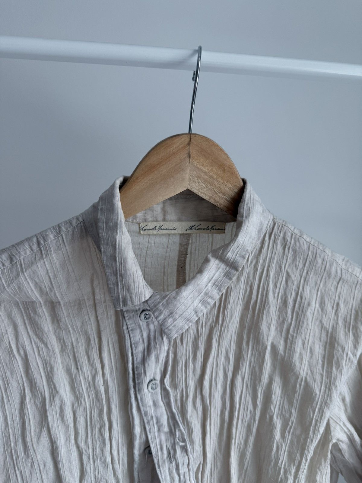 Aleksandr Manamis Shirt Size US S / EU 44-46 / 1 - 3 Thumbnail