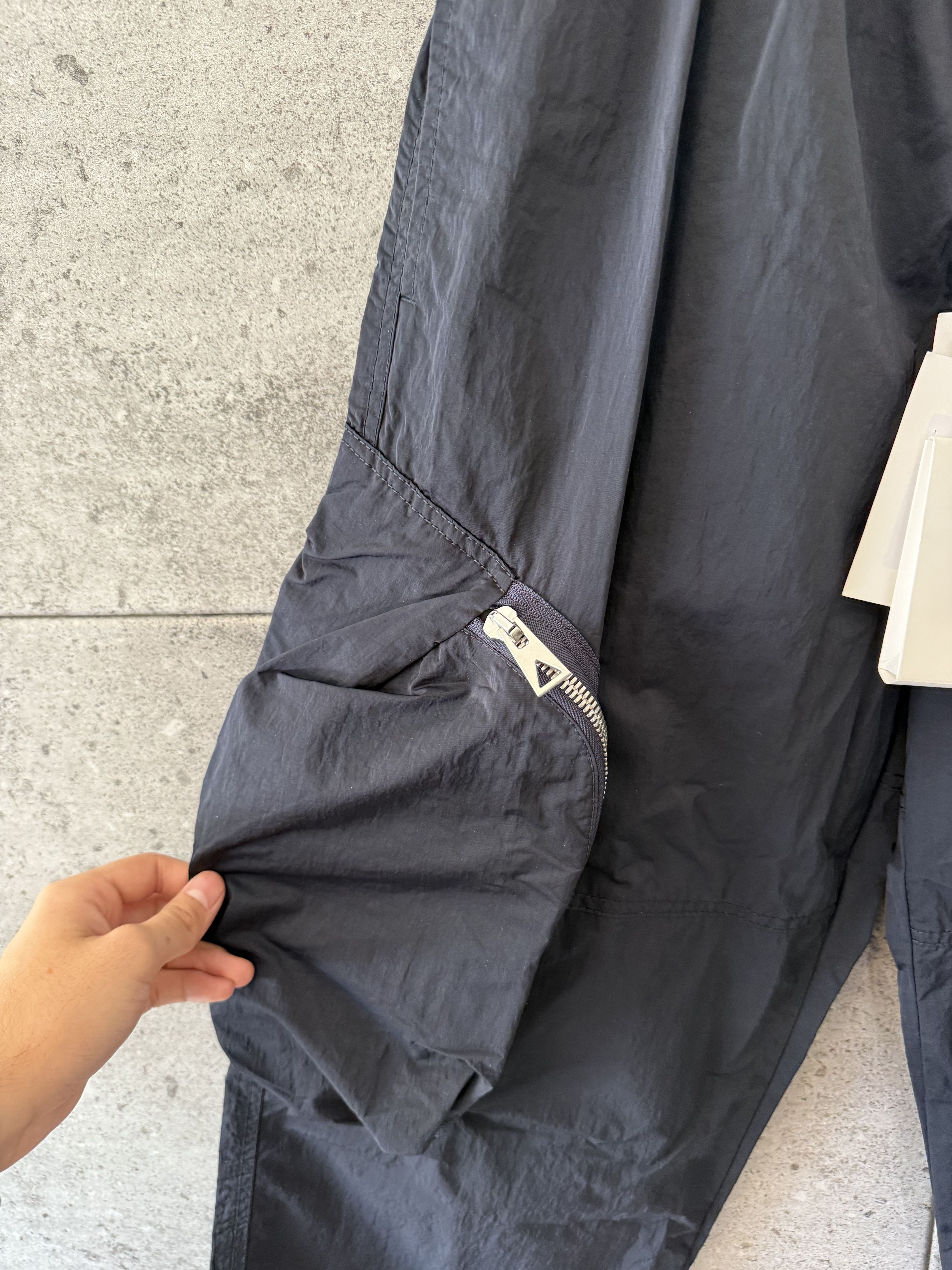 Bottega Veneta Bottega Veneta baggy cargo pocket pants Size US 36 / EU 52 - 5 Thumbnail