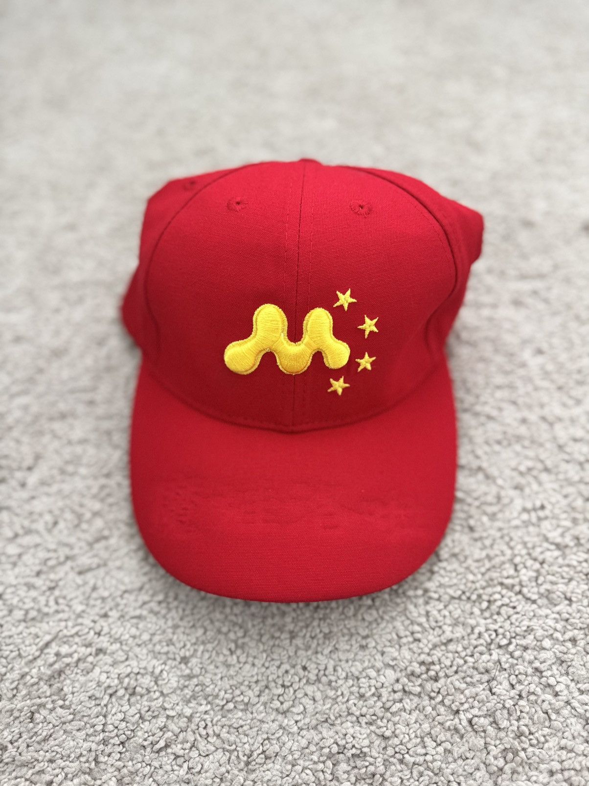 Men's Mowalola Hats | Grailed