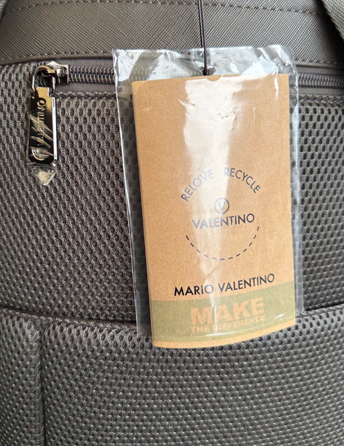 Valentino Valentino Backpack. Size ONE SIZE - 7 Thumbnail