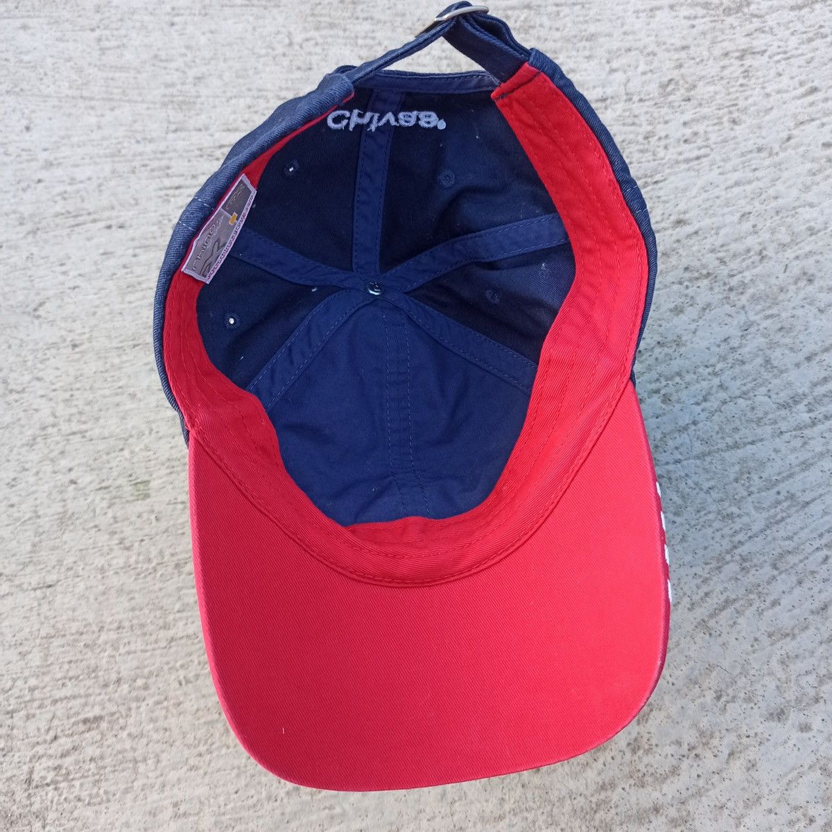 Rhinox Club deportivo x Rhinox x chivas hat Size ONE SIZE - 16 Thumbnail