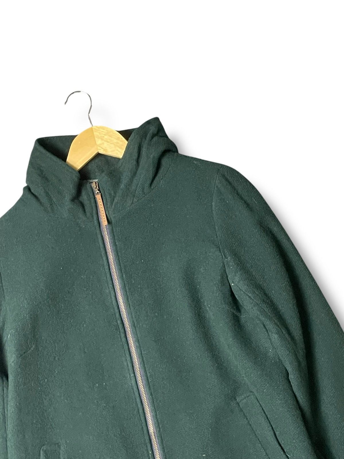 Japanese Brand Crocodile Brand Zipper Jacket (60) Size US M / EU 48-50 / 2 - 2 Thumbnail
