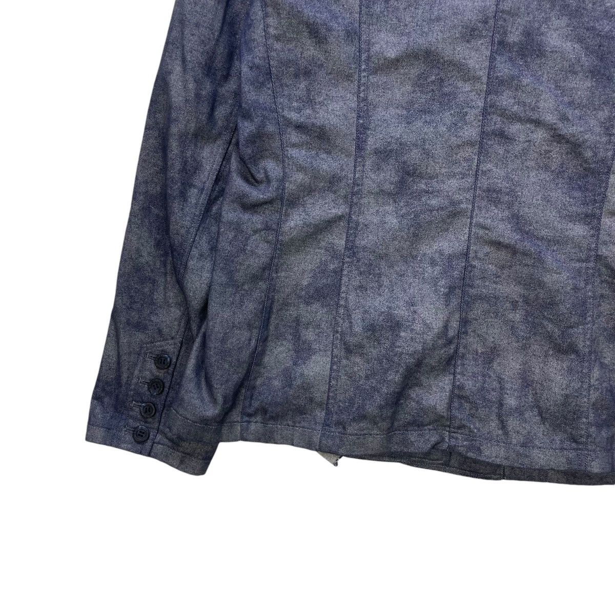 Designer × Jean Charles De Castelbajac Jean Carles Caltebajac Jacket Size M / US 6-8 / IT 42-44 - 9 Thumbnail