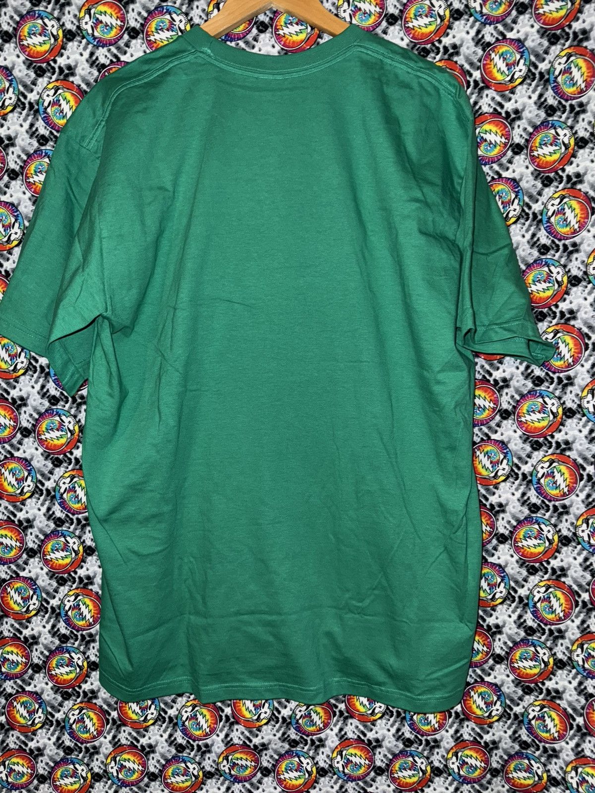 Supreme NEW SUPREME CATWOMEN TEE Size US XL / EU 56 / 4 - 2 Thumbnail