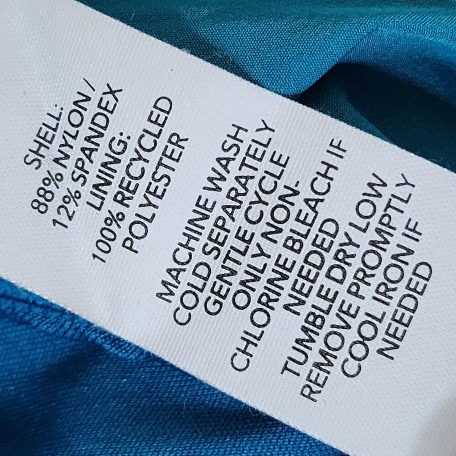 Other XL Blue Athletic Shorts Size 40" / US 18 - 4 Thumbnail