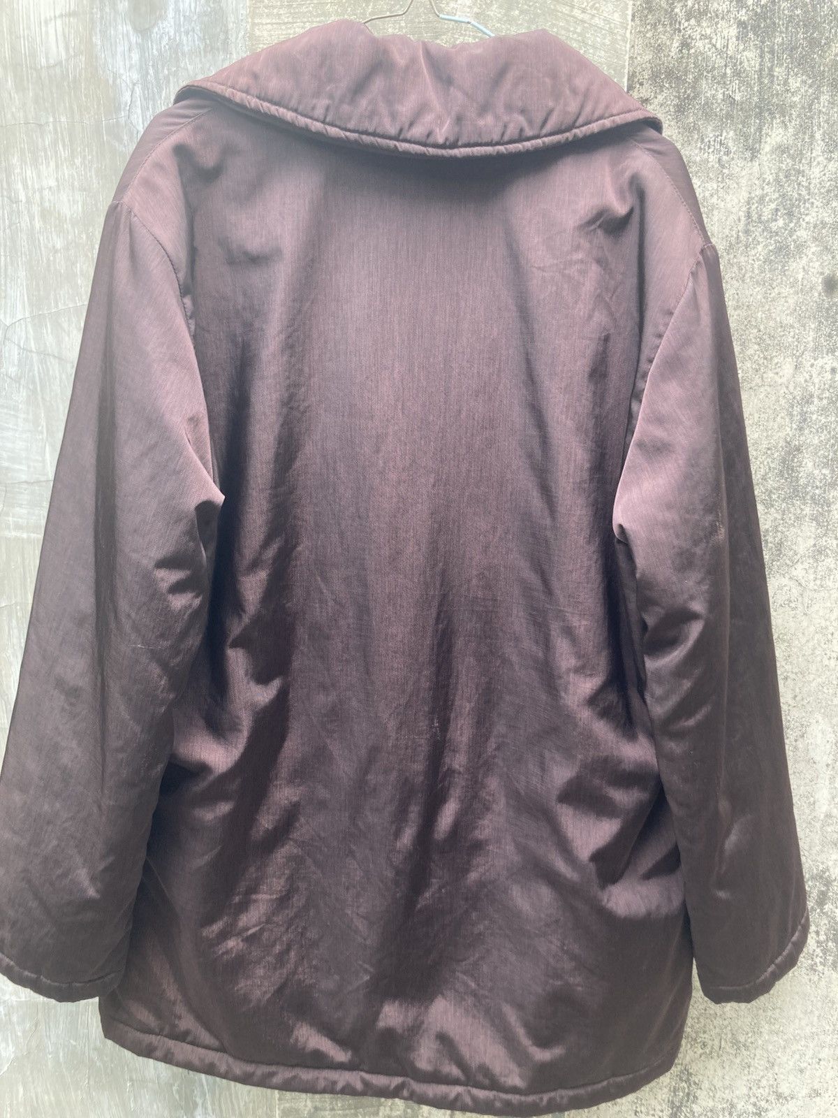 Etro Vintage 90s Etro Milano Padded Coats Size US M / EU 48-50 / 2 - 8 Thumbnail