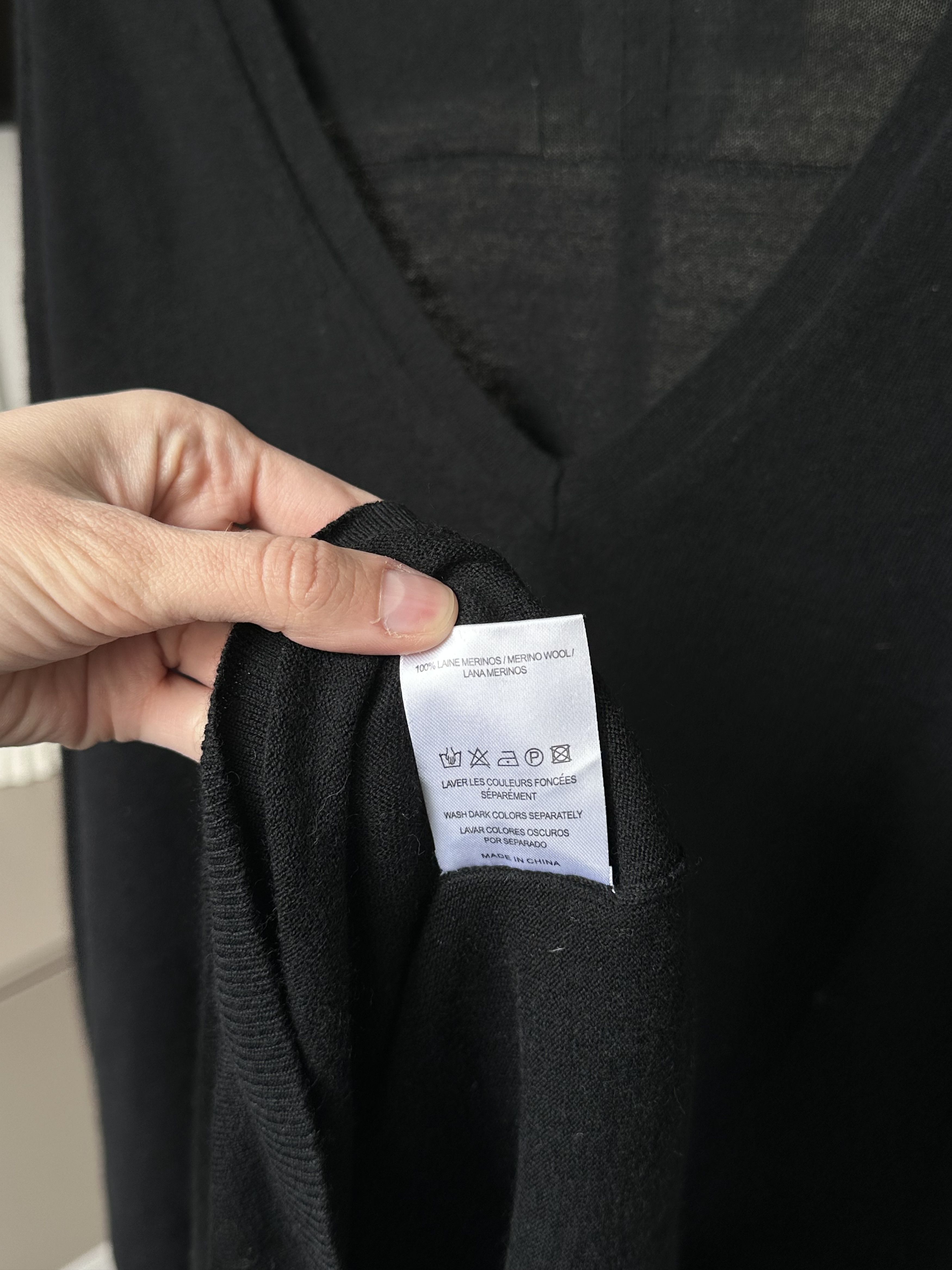 Sandro Sandro dress Size M / US 6-8 / IT 42-44 - 7 Thumbnail