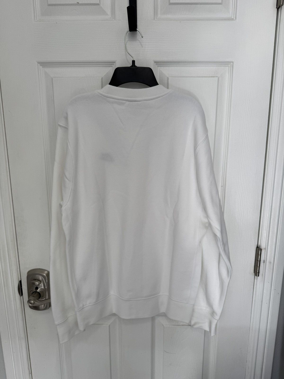 Nike Nike Men's Club Fleece Crewneck Size US S / EU 44-46 / 1 - 2 Thumbnail