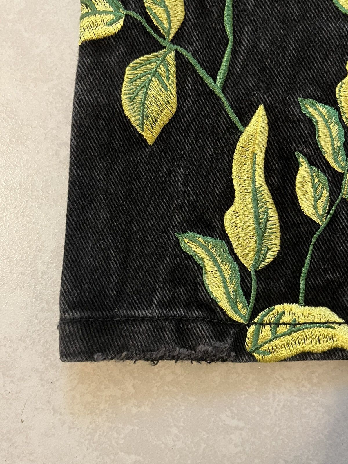 Other VIRGIN MARY DENIM Size US 34 / EU 50 - 5 Thumbnail