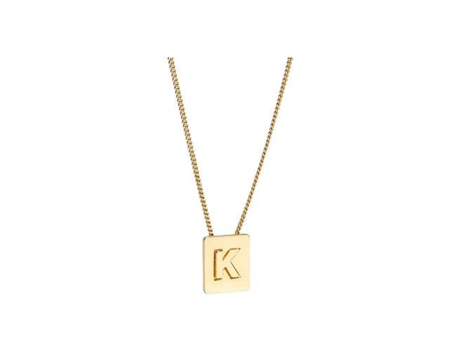 Celine o1w1db10526 46N0K6 Size : OS / Necklace in Gold Size ONE SIZE - 1 Thumbnail