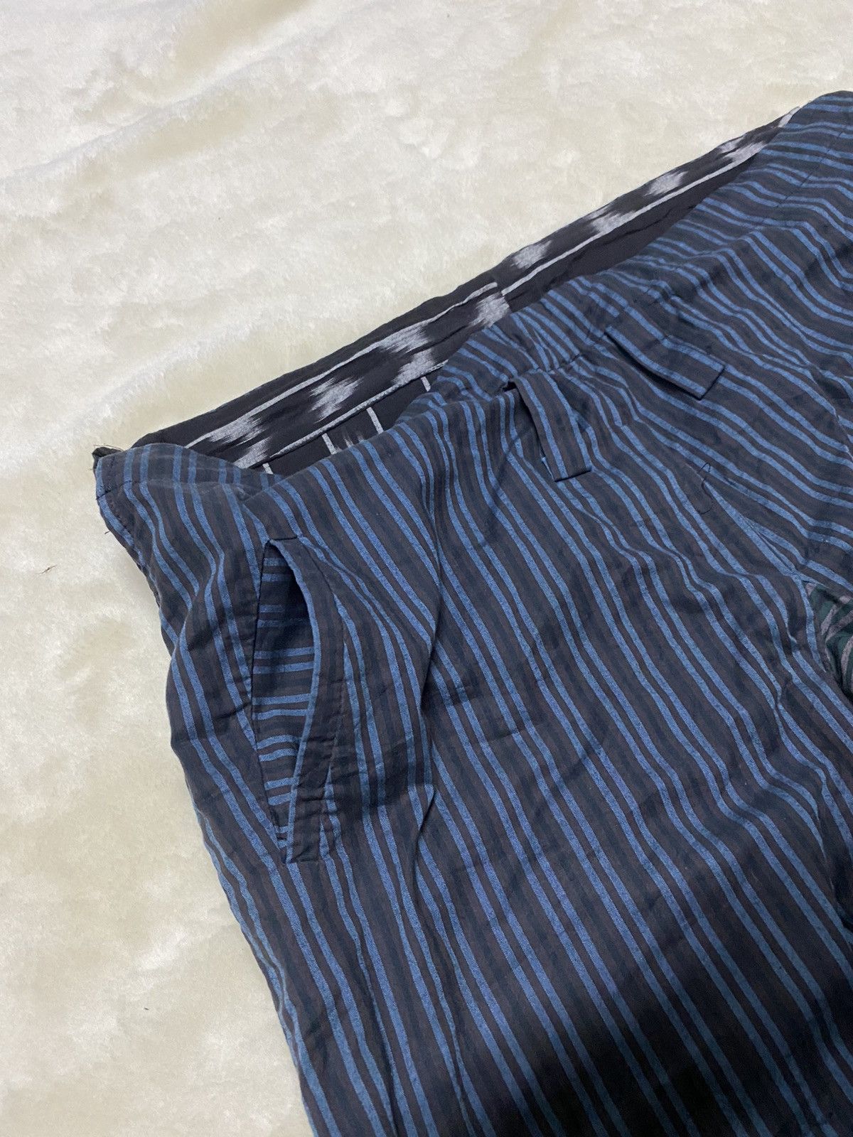 Needles Vintage Nepenthes New York trouser pant Size US 34 / EU 50 - 8 Thumbnail