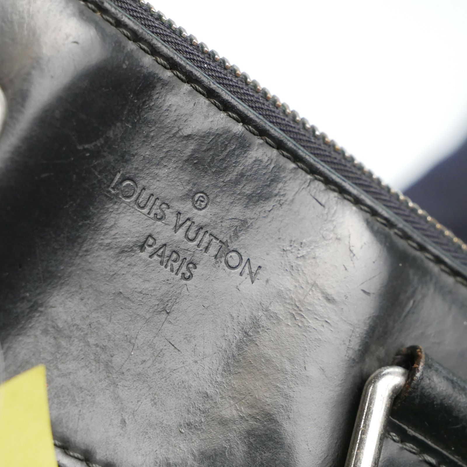 Louis Vuitton Louis Vuitton Damier Cobalt PDJ Porte Document Joule Bag Size ONE SIZE - 15 Thumbnail