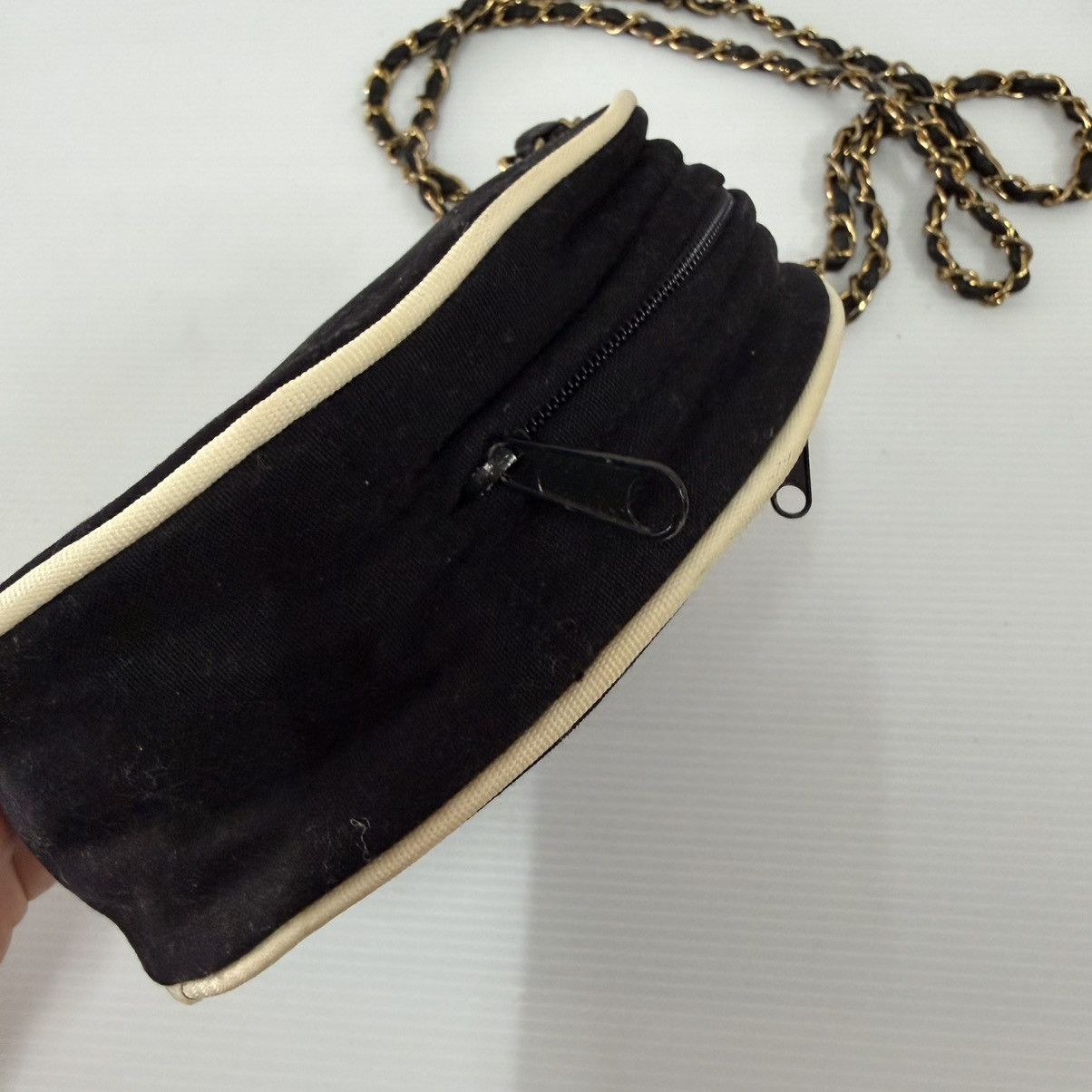 Vintage Chanel Vintage Vip Gift Chain Shoulder Bag Size ONE SIZE - 5 Thumbnail