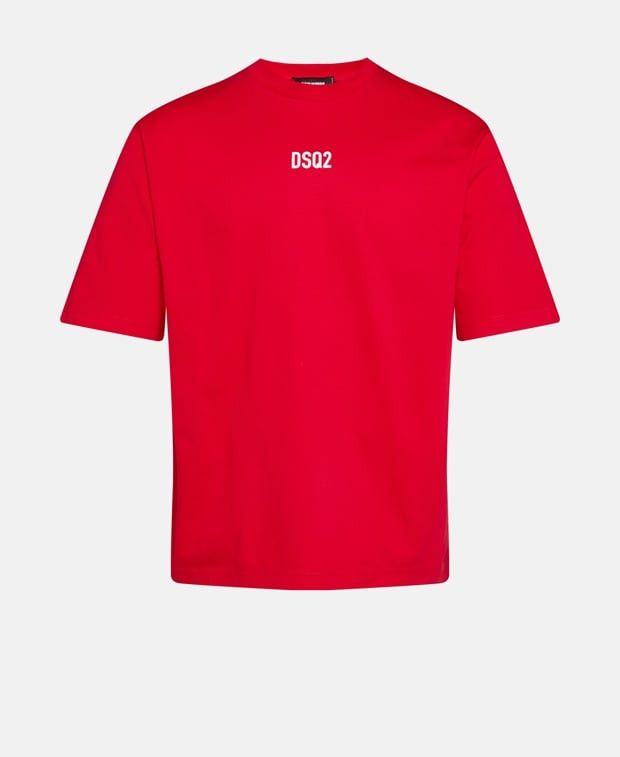 Dsquared2 T-shirt Size US S / EU 44-46 / 1 - 1 Preview