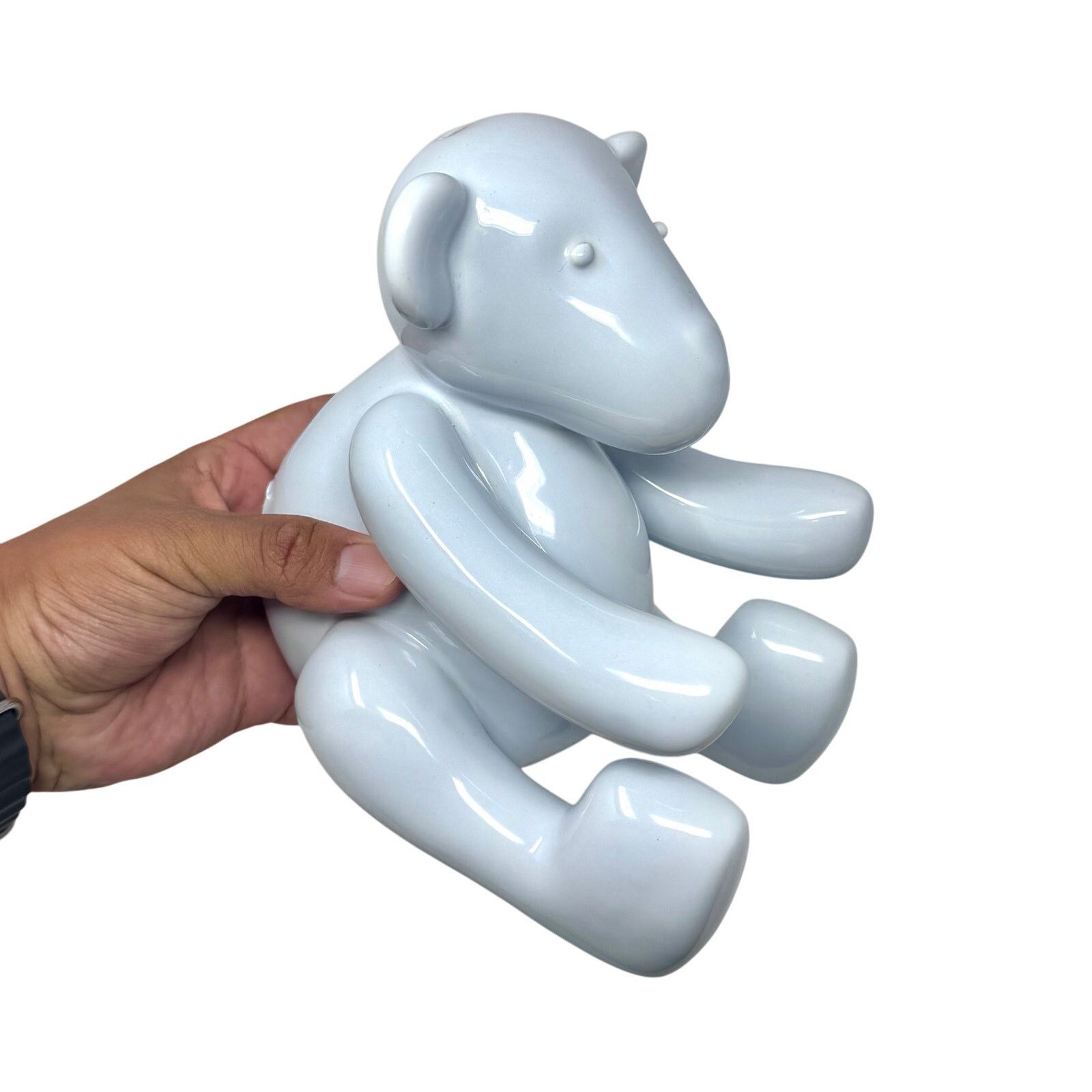 Gucci Gucci Bear Ceramic Coin Bank Size ONE SIZE - 2 Thumbnail