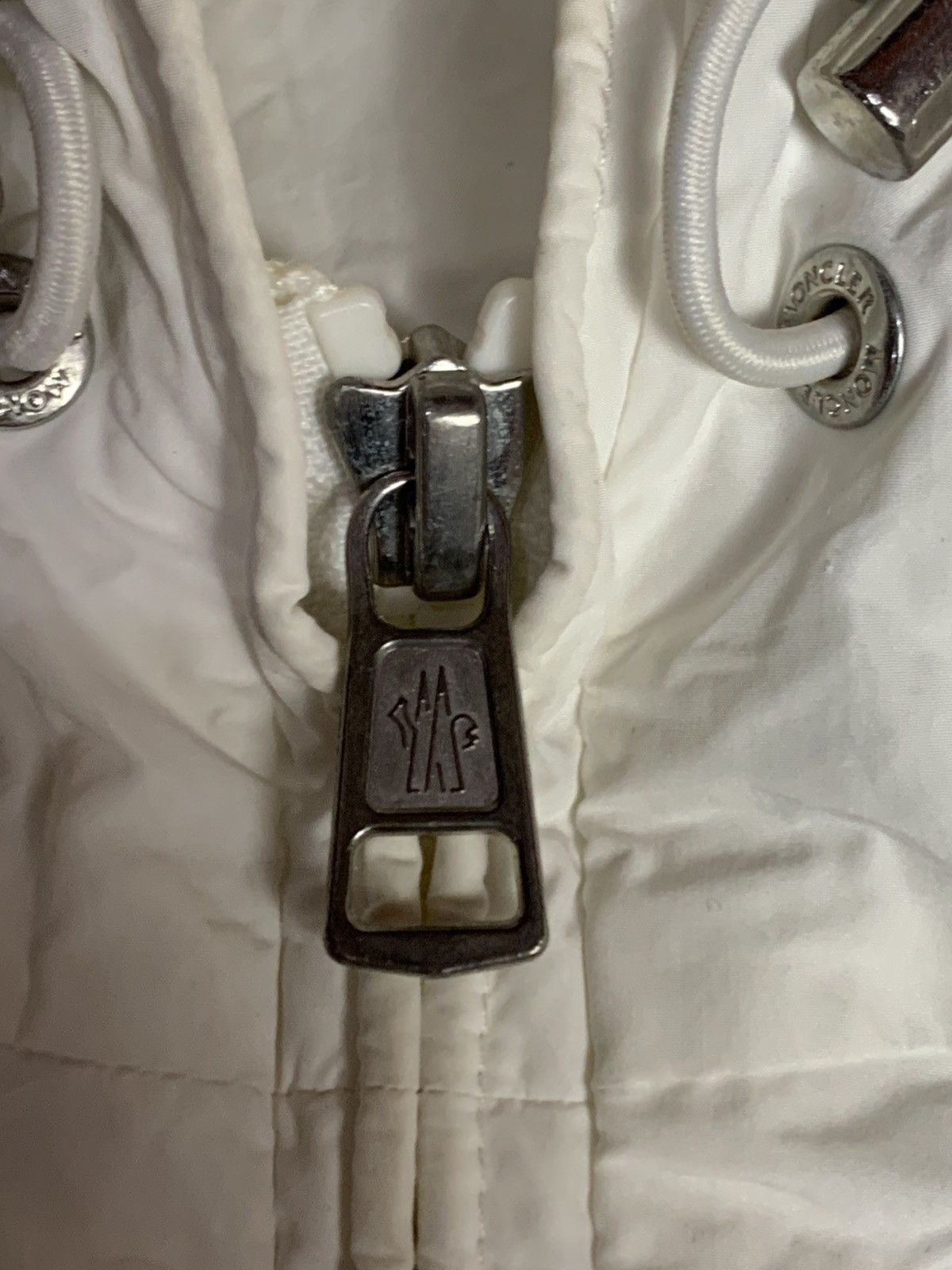 Moncler Moncler Light Jacket Size US L / EU 52-54 / 3 - 3 Thumbnail