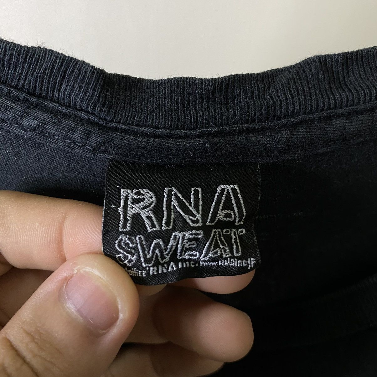 Seditionaries RNA The Rebel Queen Of Rock N Roll Cyber Gothic Punk Tee Size US S / EU 44-46 / 1 - 3 Thumbnail