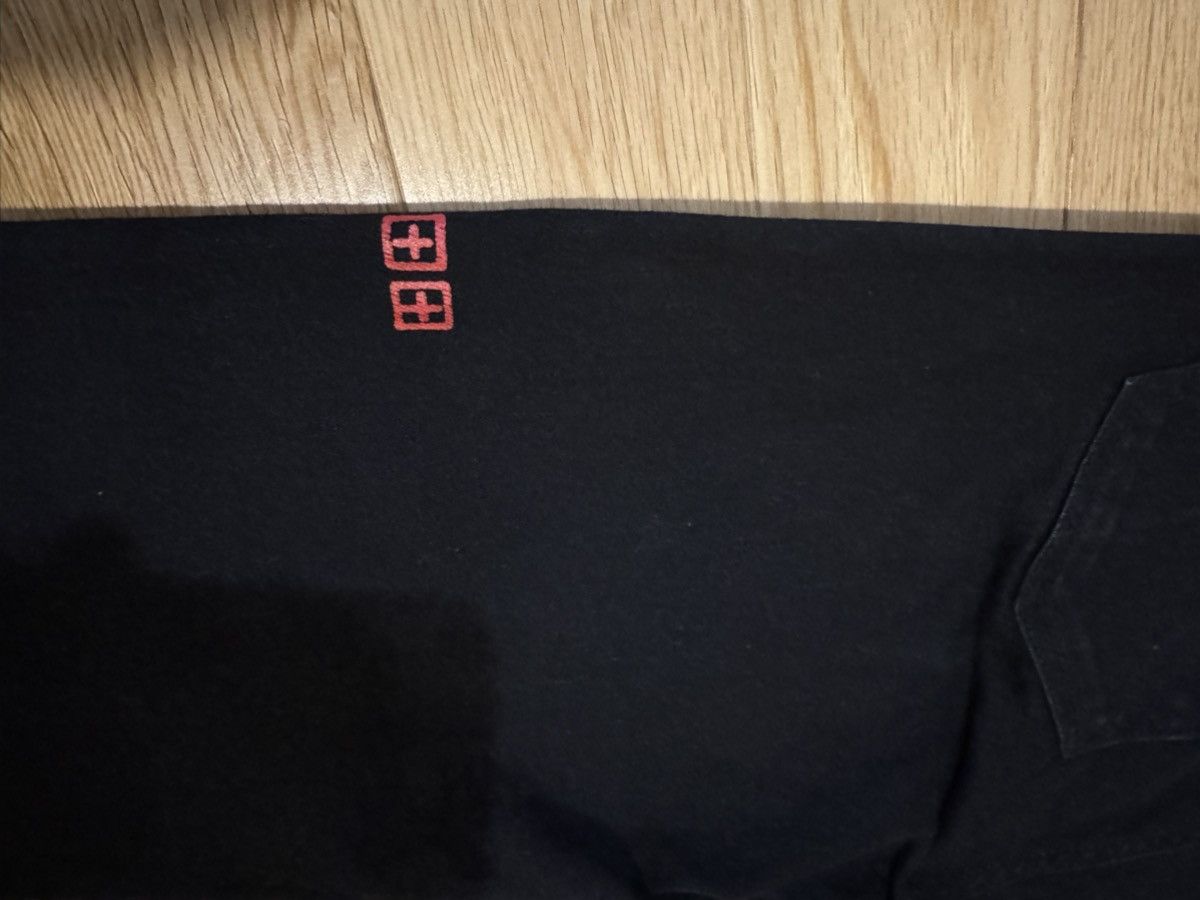 Ksubi Ksubi Size US 32 / EU 48 - 5 Thumbnail