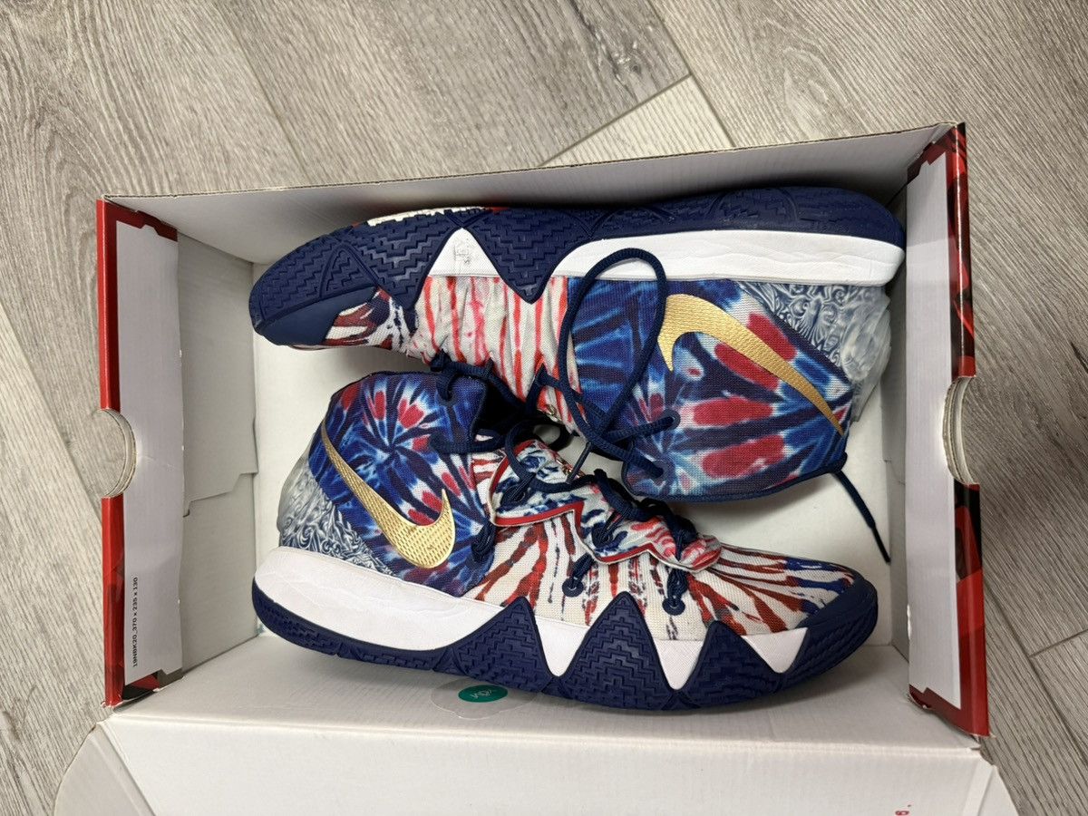 Kyrie 2 | Grailed