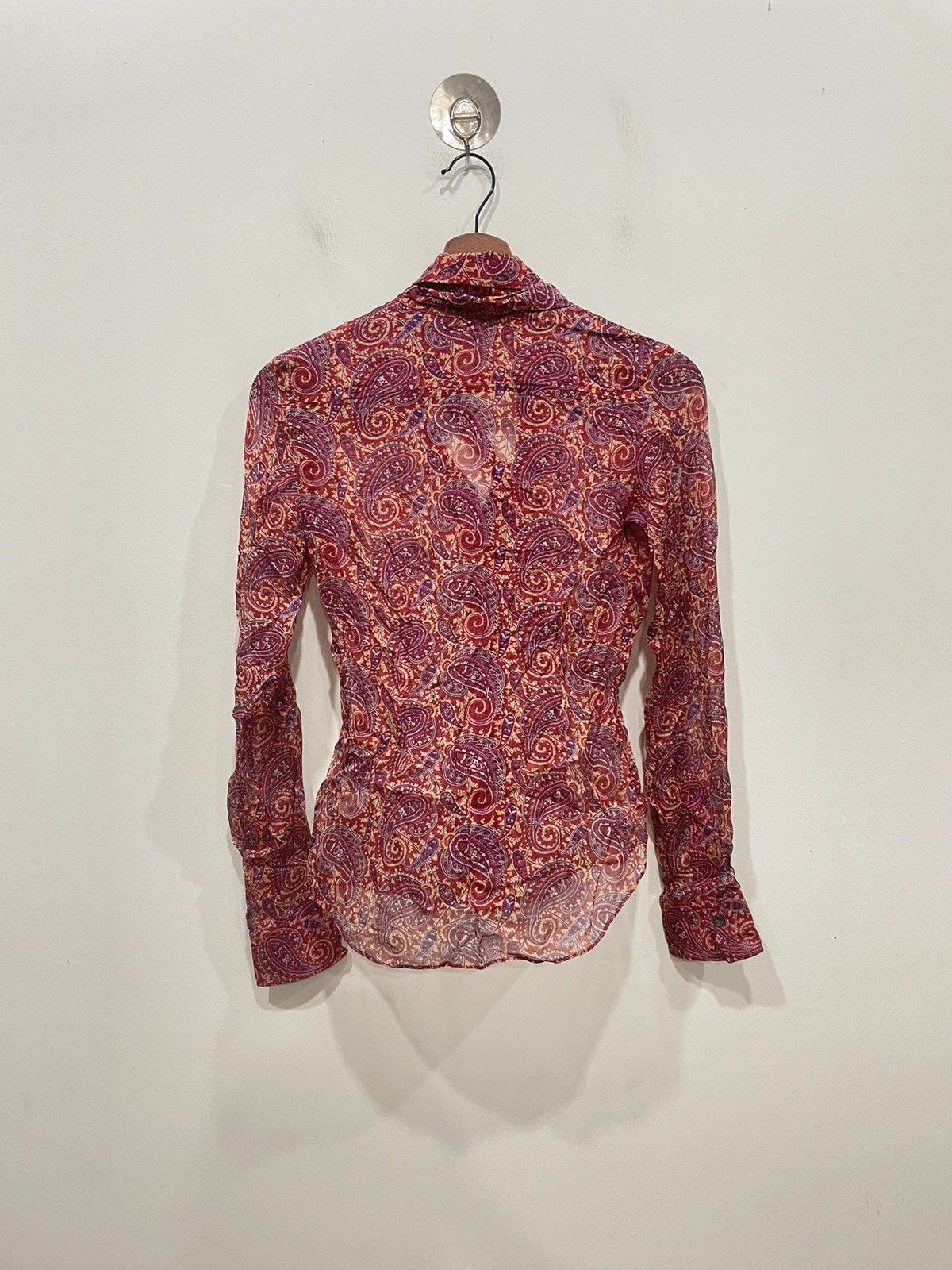 Theory Theory Blouses Size XL / US 12-14 / IT 48-50 - 2 Thumbnail