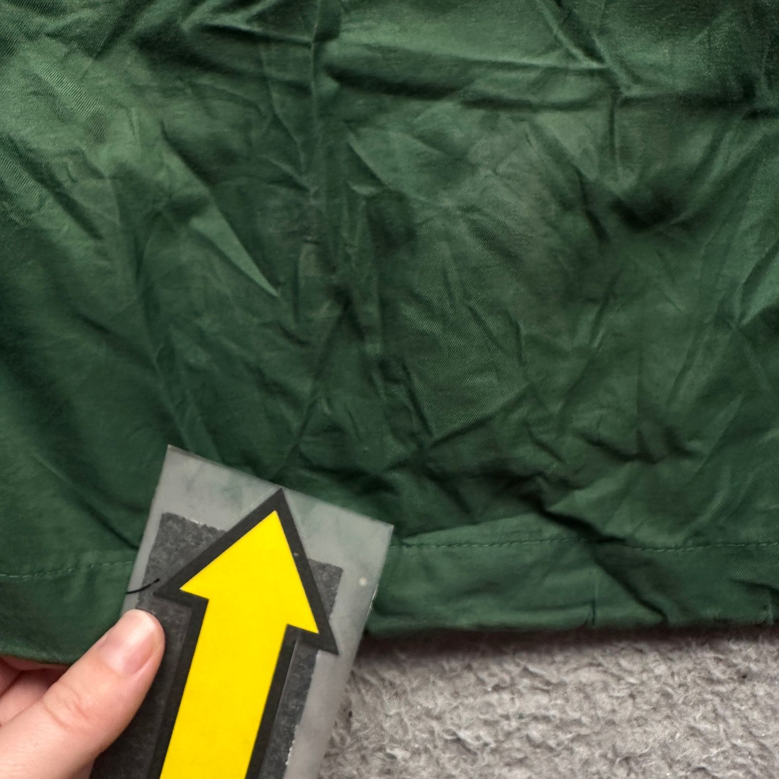 Eastern Mountain Sports Vintage Eastern Mountain Sports EMS Jacket Mens XL Green Size US XL / EU 56 / 4 - 10 Thumbnail