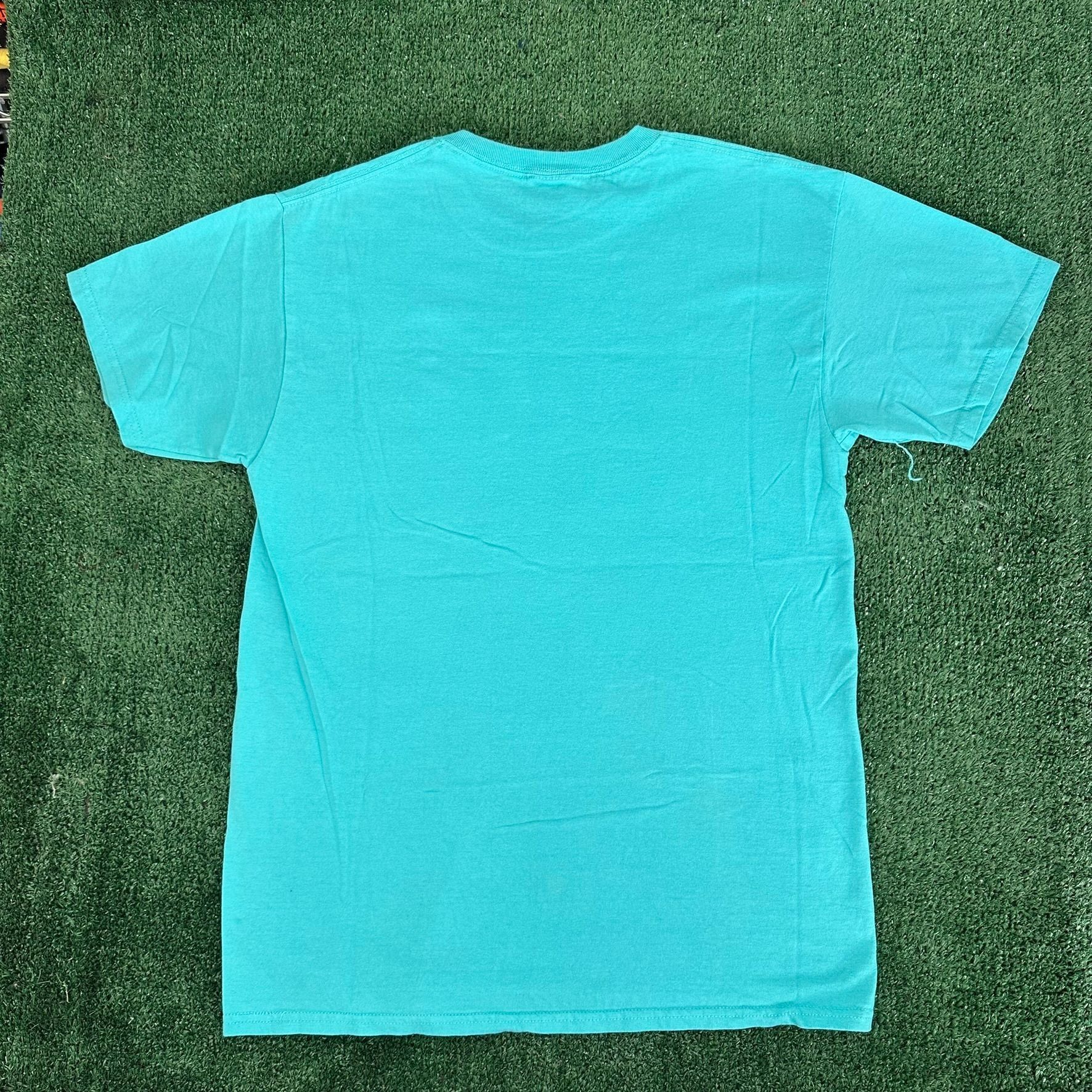 Vintage Vintage Y2K Six Flag Great Adventure T-Shirt Theme Park Tee Size US M / EU 48-50 / 2 - 4 Thumbnail
