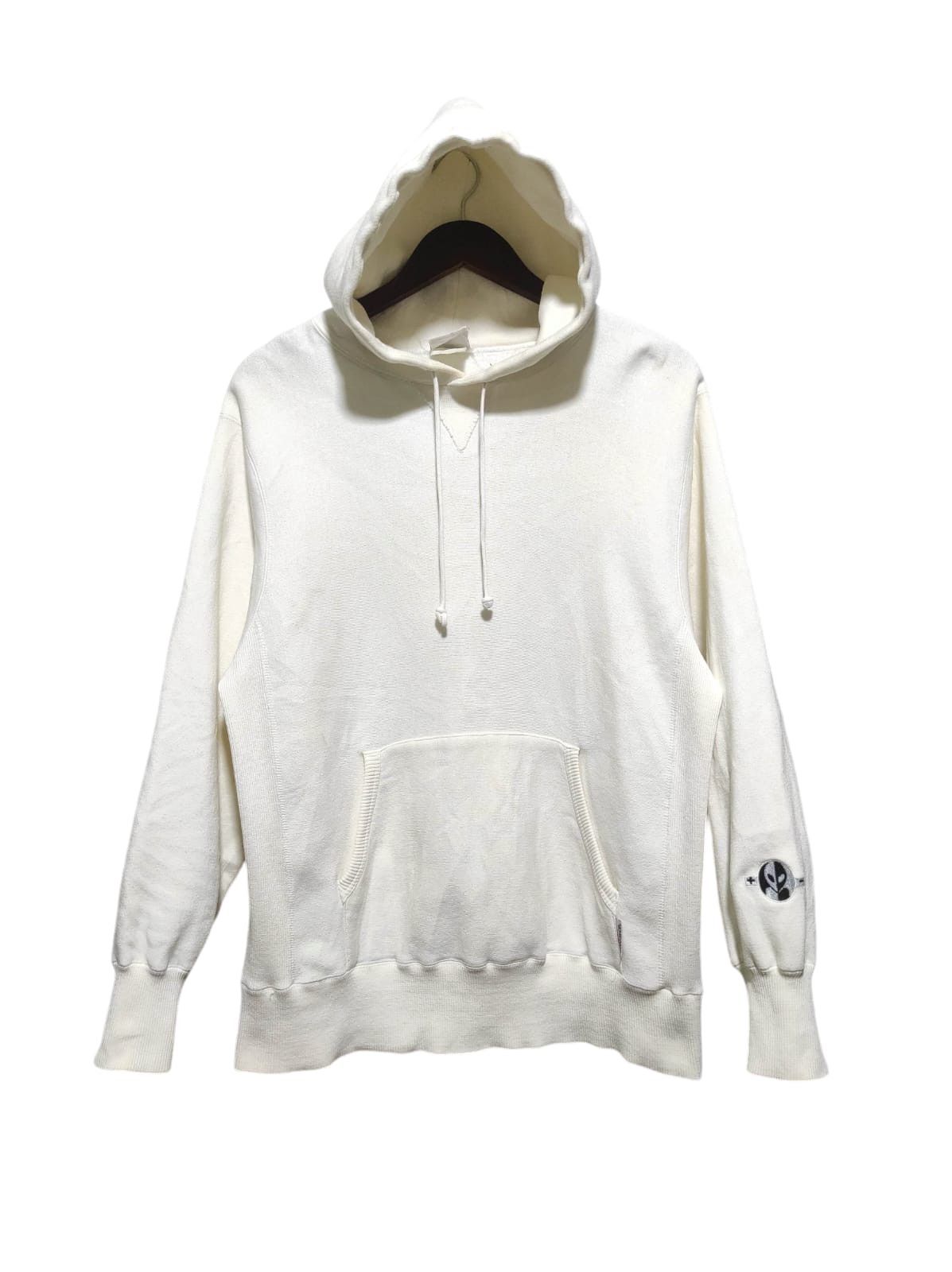 Alien Workshop Vintage Alien Workshop Hoodie Size US M / EU 48-50 / 2 - 1 Thumbnail