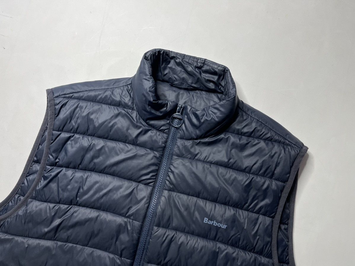 Barbour Barbour Bretby gilet Size US XXL / EU 58 / 5 - 2 Thumbnail