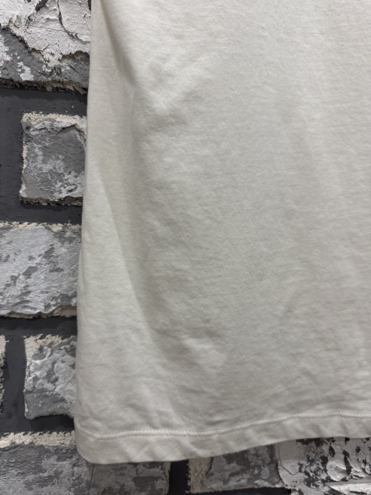 Pierre Balmain Pierre Balmain T-Shirt White Size 36 Size XS / US 0-2 / IT 36-38 - 2 Thumbnail