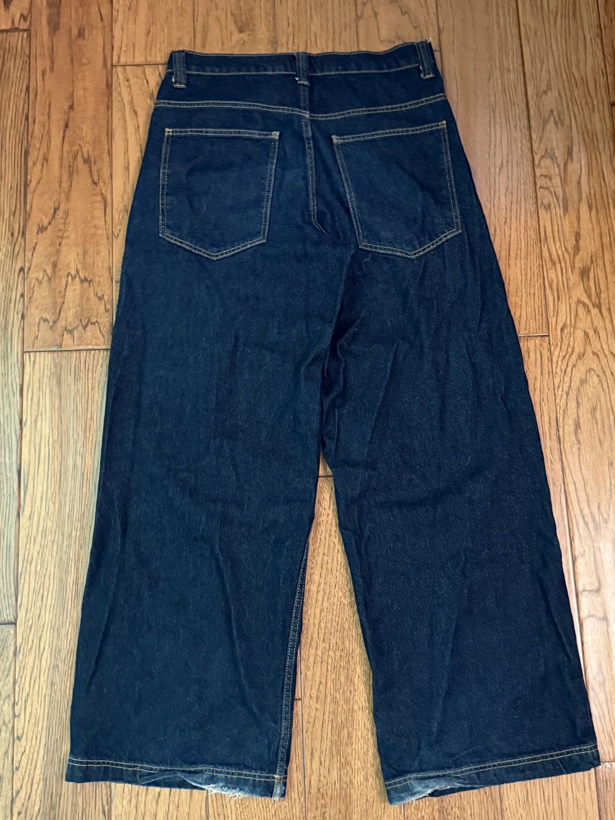 Jaded London Jaded london baggy jeans Size US 30 / EU 46 - 3 Thumbnail