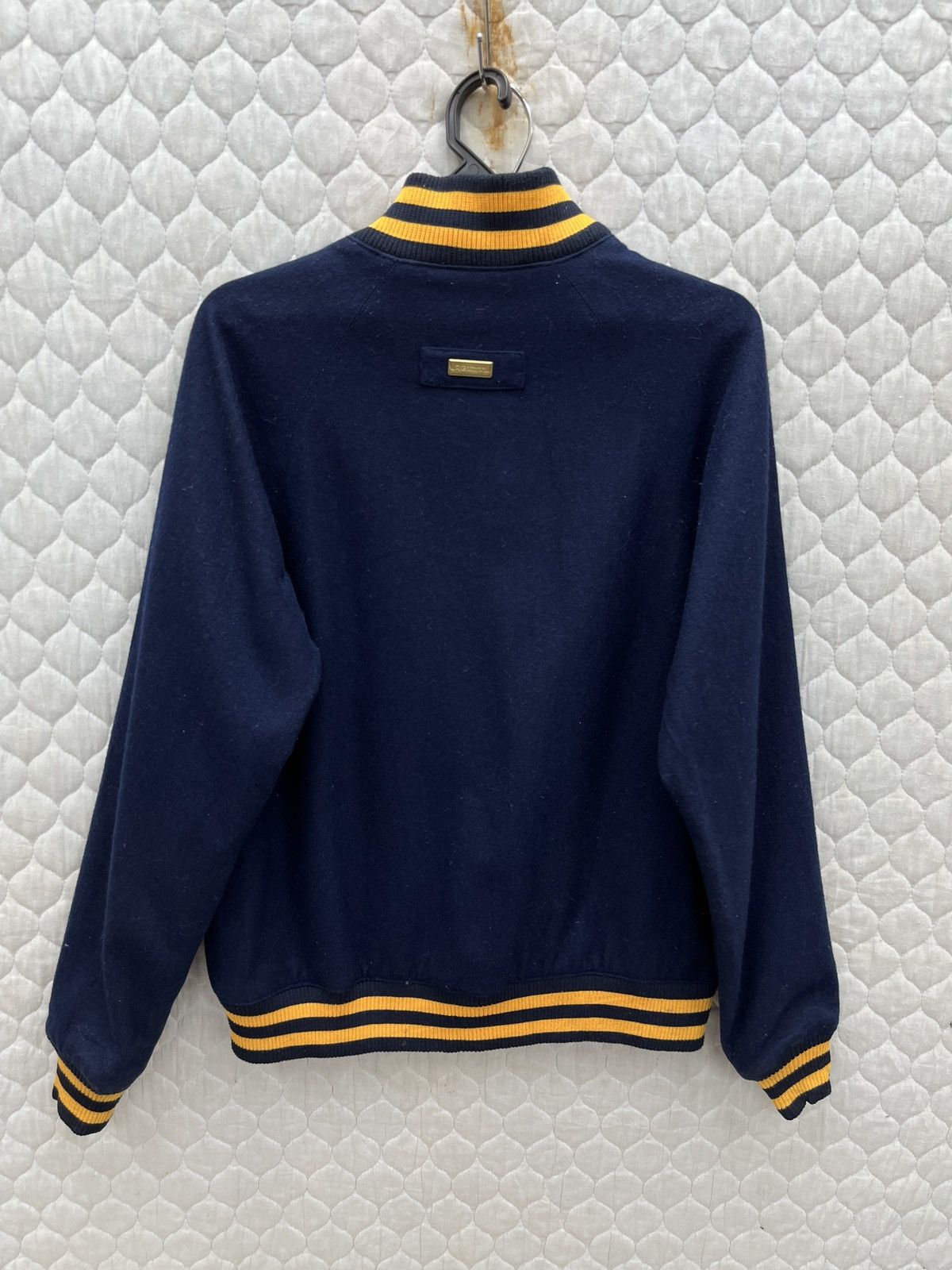 LRG 🔥🔥🔥STEALS LRG VARSITY JACKET Size US S / EU 44-46 / 1 - 4 Thumbnail