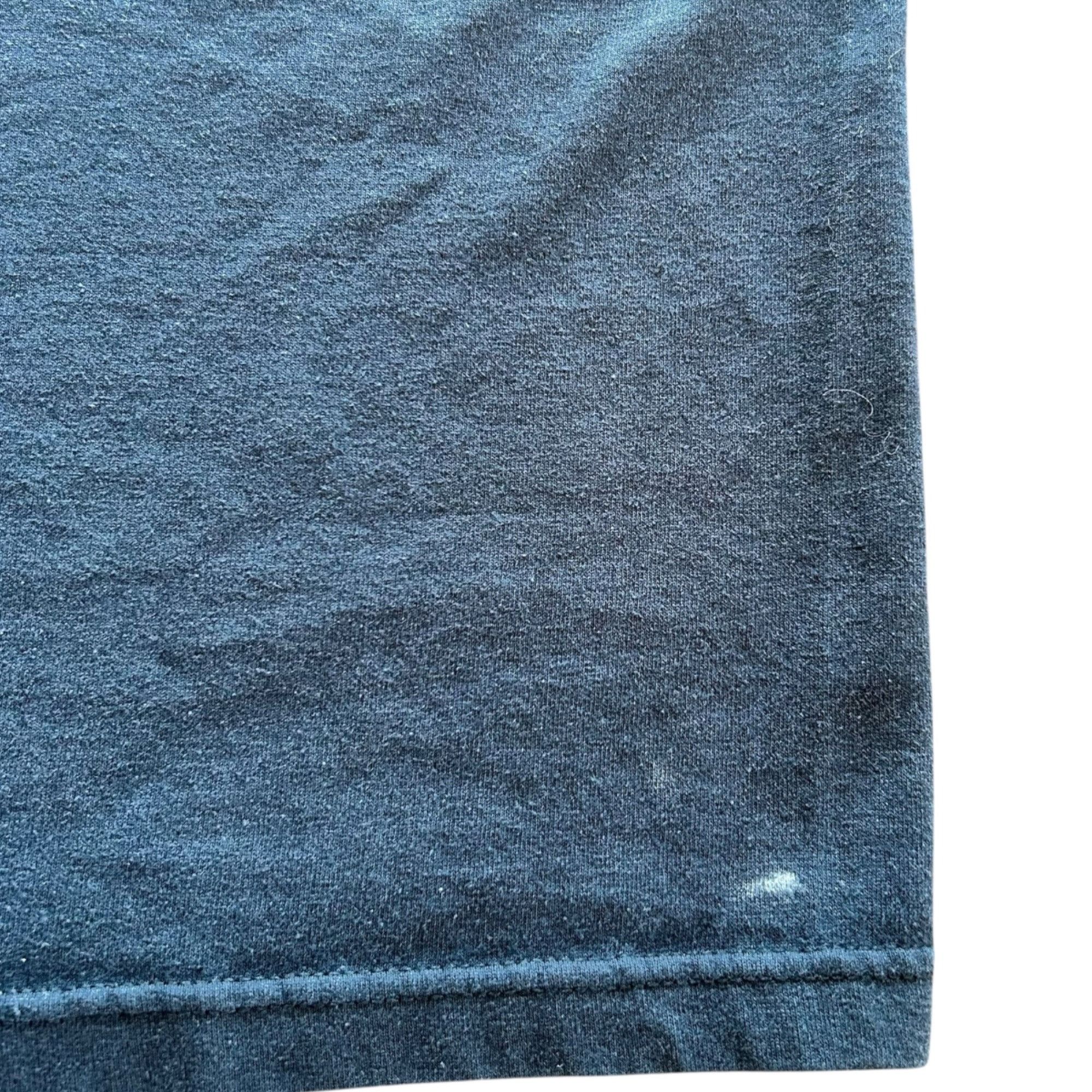 Vintage Vintage Blackhawk Blackout Sheridan Eagle Double Sided Tee X Size US XL / EU 56 / 4 - 5 Thumbnail