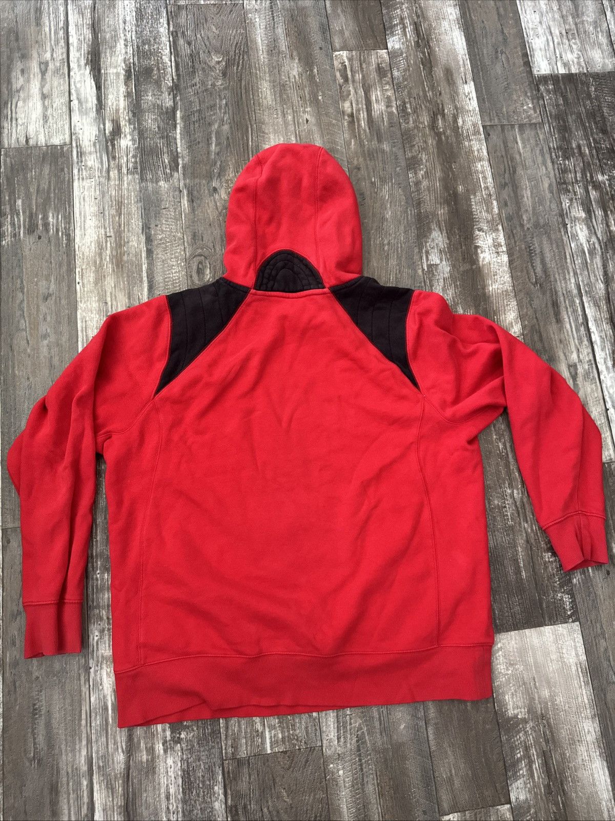 Nike × Vintage Vintage Nike jacket Size US L / EU 52-54 / 3 - 2 Thumbnail