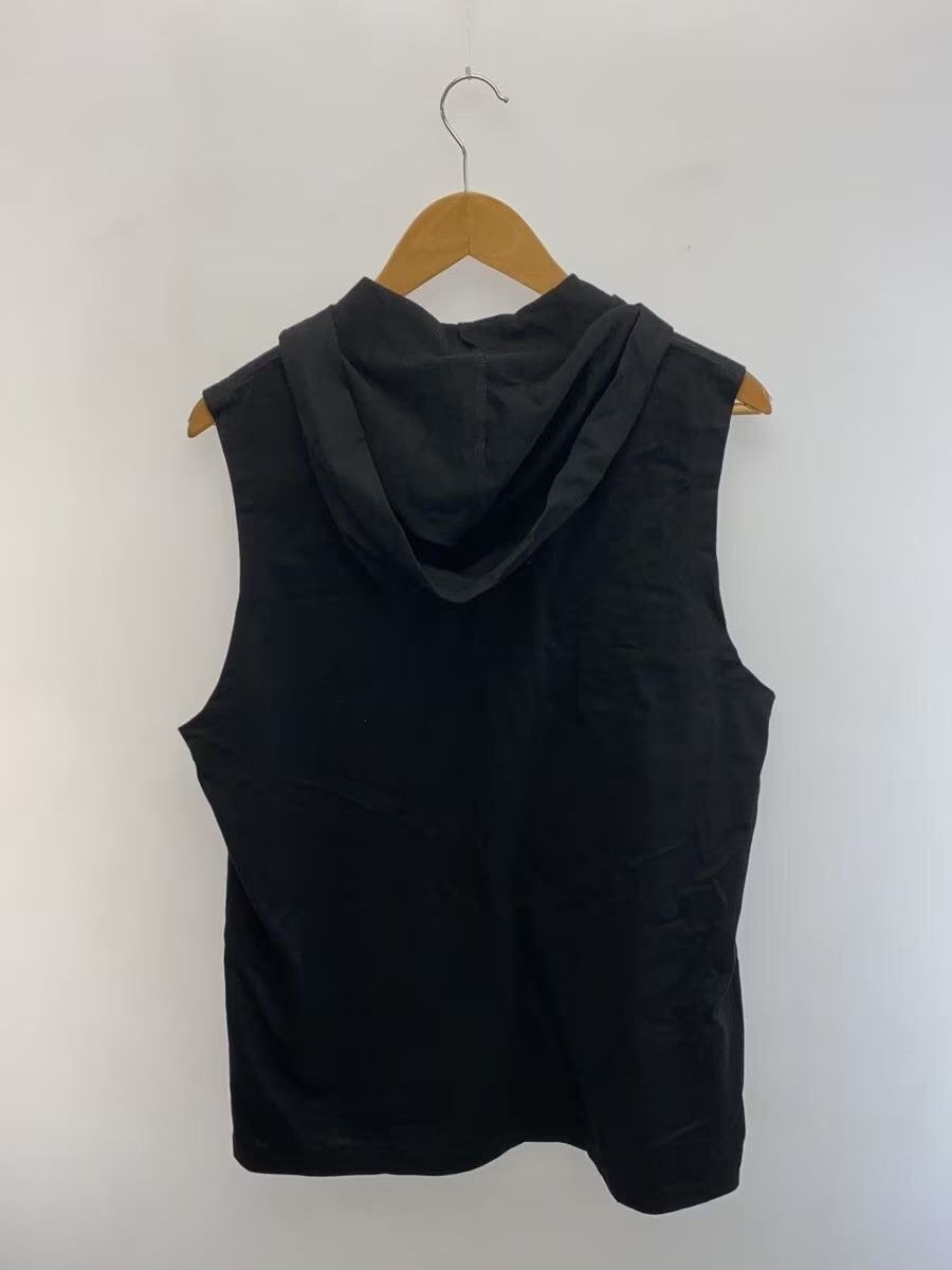 Yohji Yamamoto SS25 Regulation Hooded Vest Size US L / EU 52-54 / 3 - 2 Thumbnail