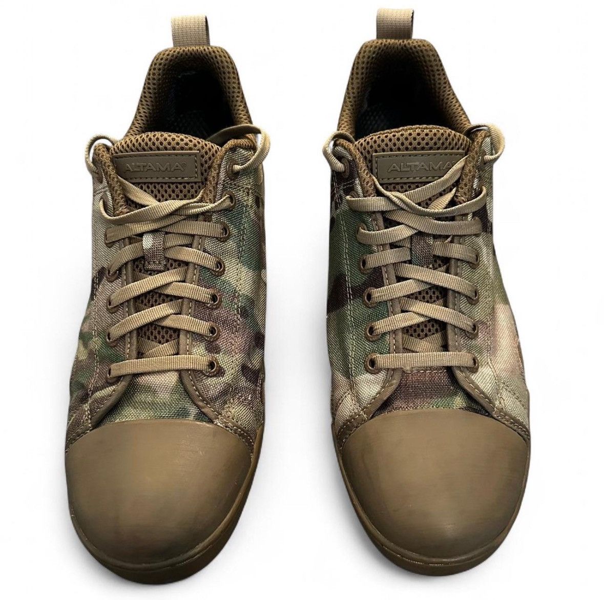 Altama ALTAMA Maritime Assault Low boots multicam Size US 10.5 / EU 43-44 - 5 Thumbnail