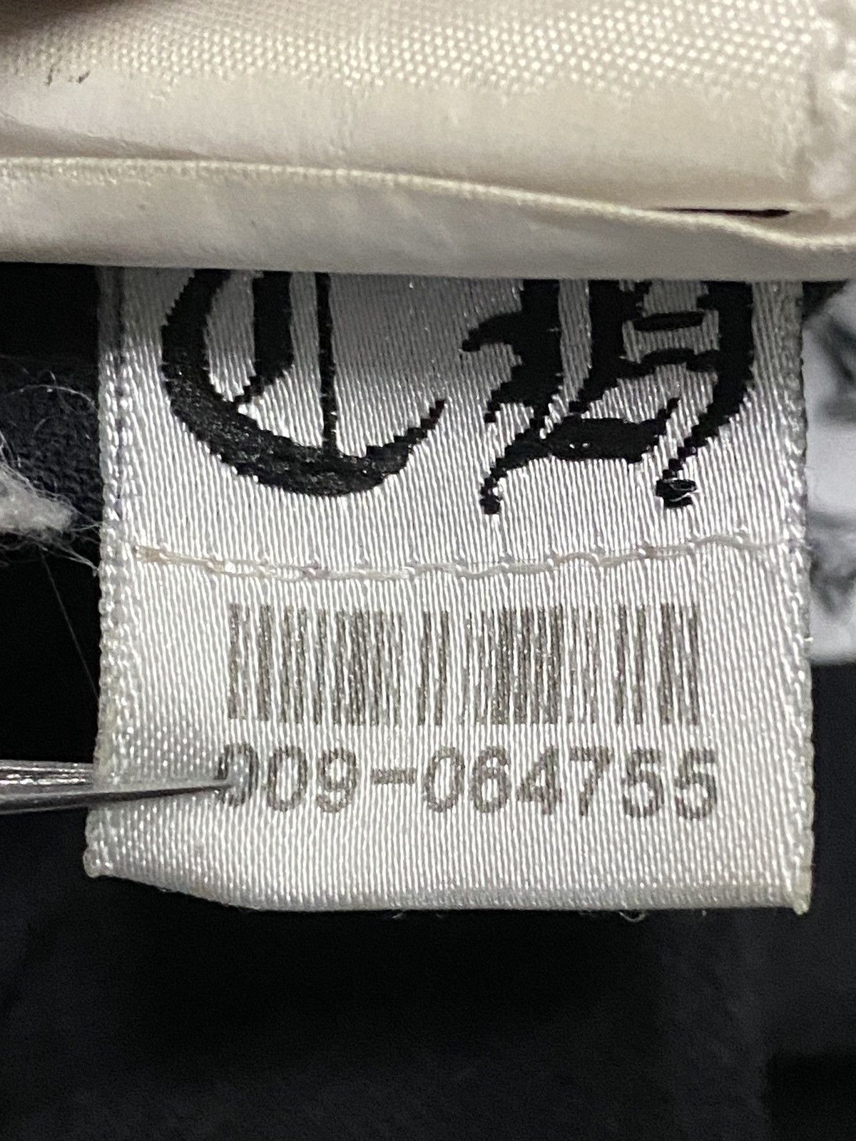 Chrome Hearts TRASHED - OFF SHOULDER CHROME HEARTS STARS VINTAGE TEE Size M / US 6-8 / IT 42-44 - 11 Thumbnail