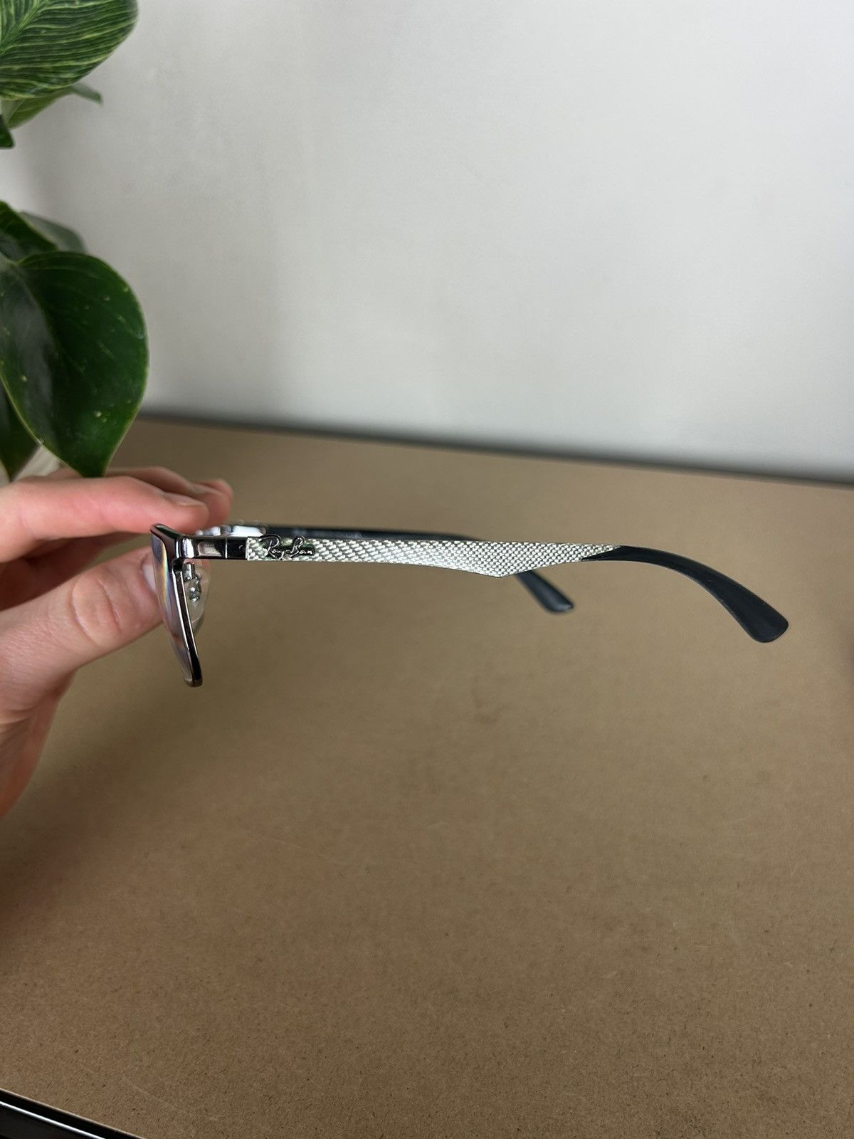 RayBan × Vintage Vintage Ray-Ban Sunglasses Size ONE SIZE - 1 Thumbnail