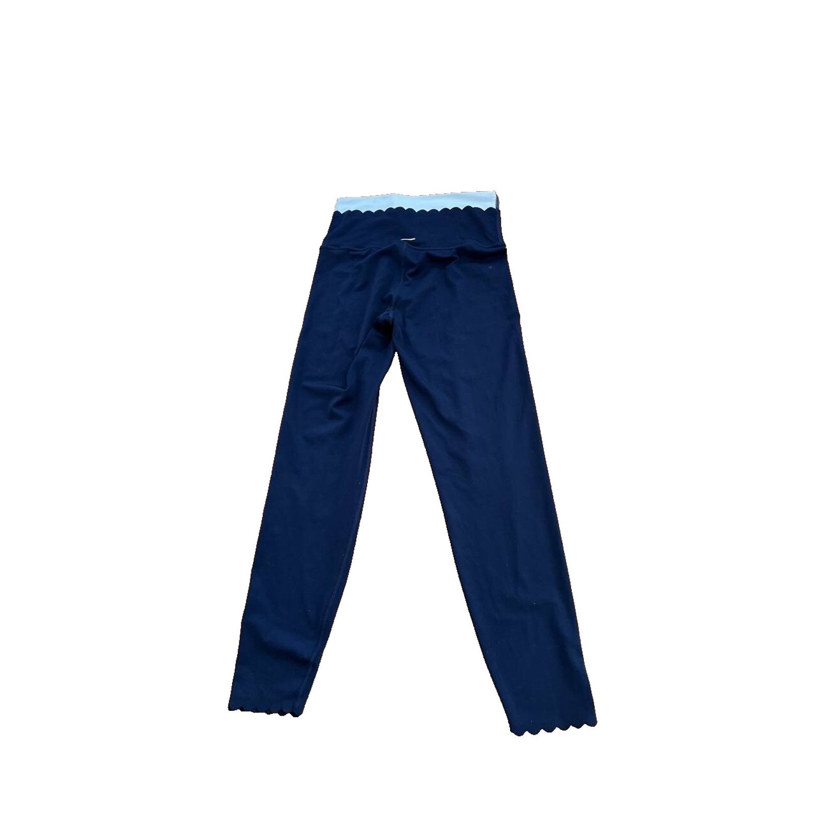 Aries Aerie Offline by Goals High Waisted Leggings Size M A000839 Size 23" - 2 Thumbnail