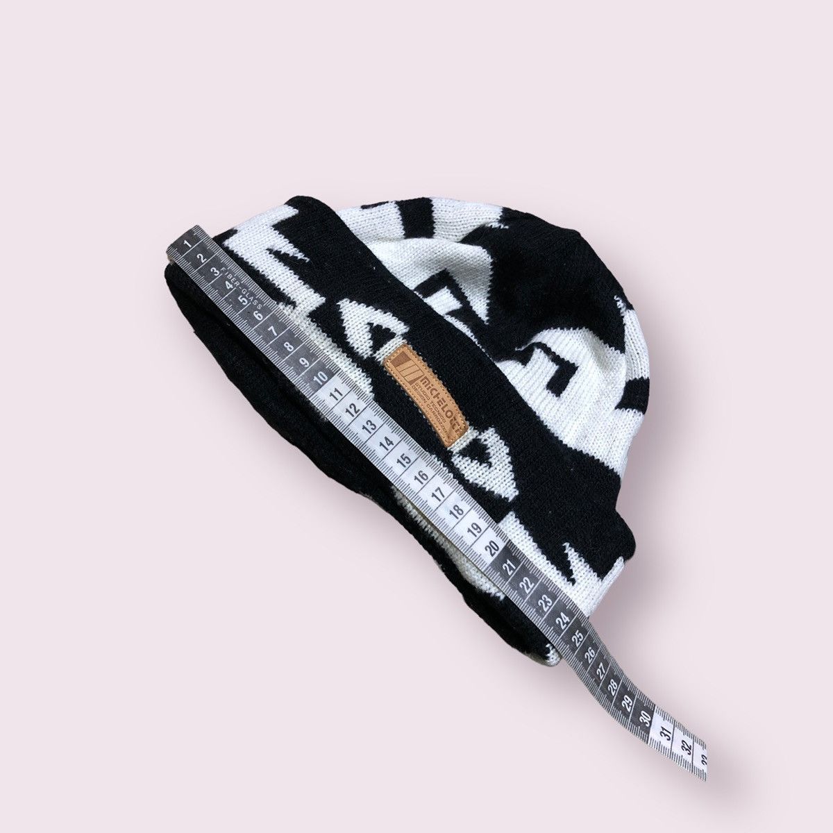 Native NATIVE NAVAJO CARROZZERIA SNOW CAP Size ONE SIZE - 4 Thumbnail