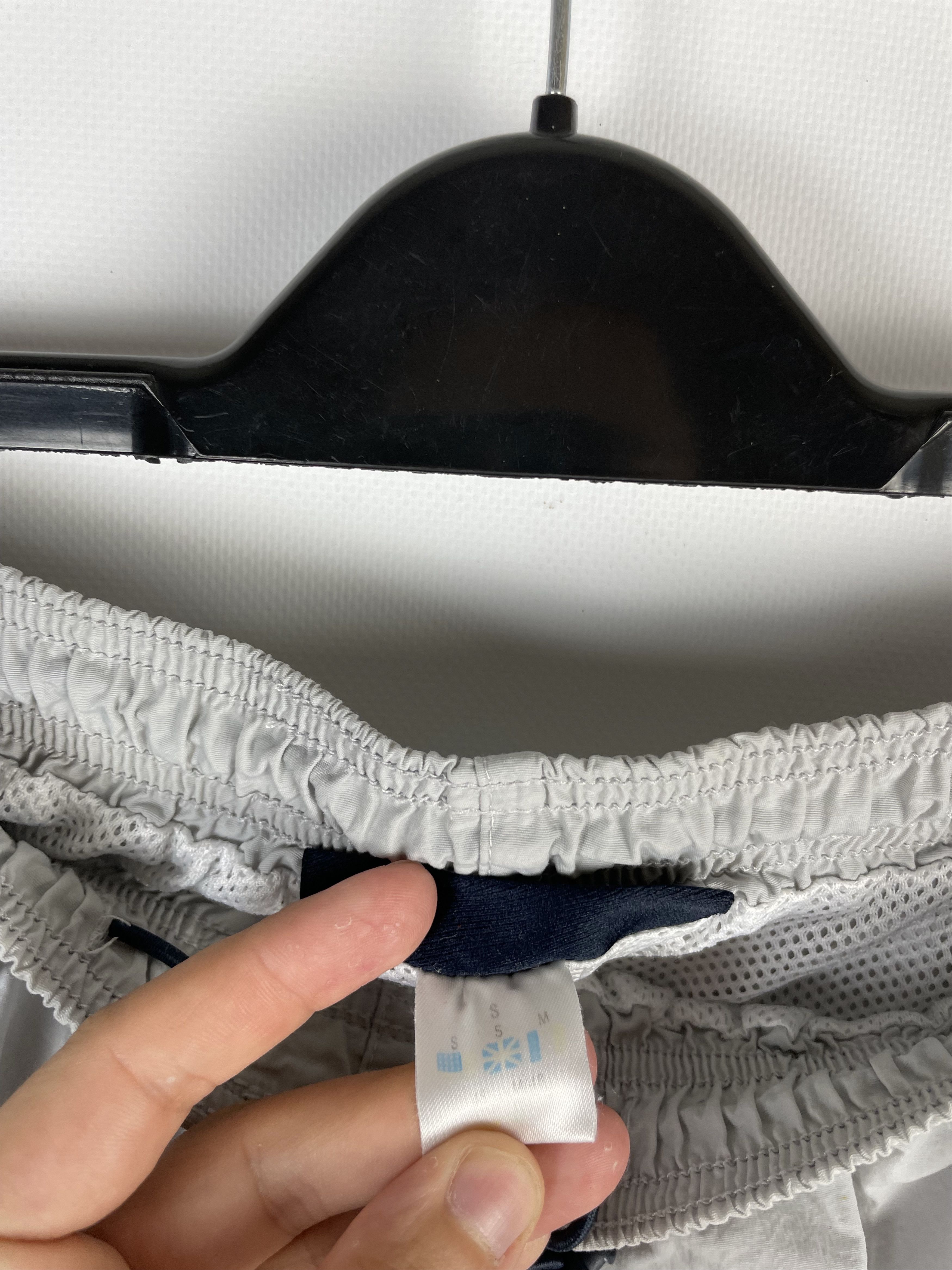 Reebok Vintage Reebok Shorts Y2k Size US 30 / EU 46 - 9 Thumbnail