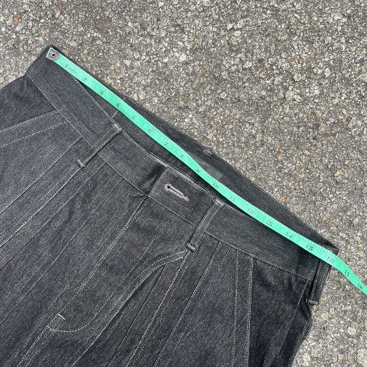 Julius Julius Sample Jeans Size US 32 / EU 48 - 4 Thumbnail